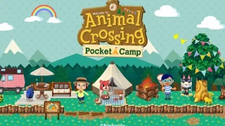 Animal Crossing : Pocket Camp sera disponible cette semaine !