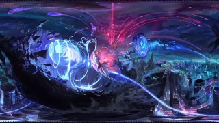 Les nouveaux skins Star Guardians dévoilés !