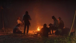 Red Dead Redemption 2 : Le mode Online devrait sortir de sa version bêta avant la fin du mois de juin