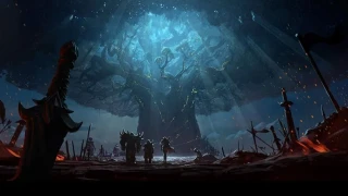 World of Warcraft :  les scénarios d'introduction de Battle For Azeroth se dévoilent (spoilers) !
