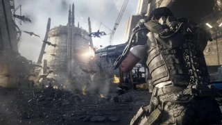 Call of Duty : Advanced Warfare 2 pourrait sortir en 2025