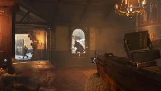 Call of Duty: Vanguard : Les camouflages or, diamant et atomique, comment les débloquer ?