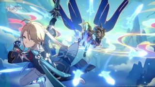 Honkai: Star Rail : Un nouveau trailer partagé