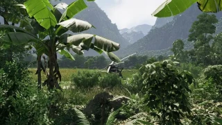 Gray Zone Warfare : Little Bird Down, où trouver l'hélicoptère pour la quête ?