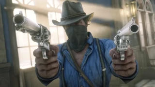 Red Dead Redemption 2 porté sur PC via Stadia ?