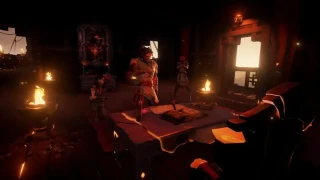 Sea of Thieves : MàJ 3.1.0 de la saison 13, le détail des nouveautés