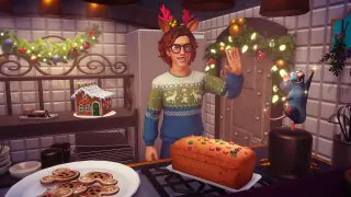 Disney Dreamlight Valley : Le festival volant d'hiver 2026, comment résoudre les énigmes ?