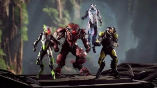 Anthem prochainement rebooté ? Un producteur répond