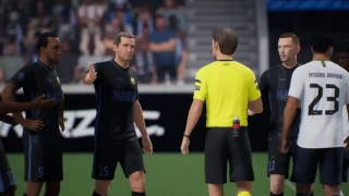 UFL présente certaines cinématiques et parle de l'importance de l'IA