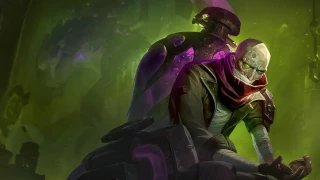 TFT : Comment jouer « Chimiste fou », l'augment de Singed du set 13 ? (Mad Chemist)