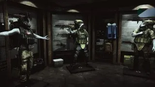 Escape From Tarkov annonce une refonte massive et très attendue de ses quêtes