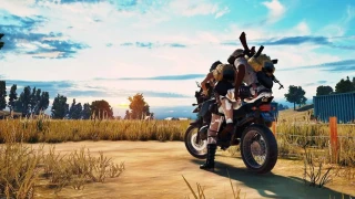 Le son et la physique des véhicules de PUBG ont été grandement améliorés !