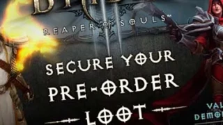 Bonus de Précommande de Diablo : Valla