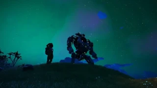 No Man's Sky accueillera d'autres mises à jour « ambitieuses » en 2020