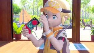 New Pokémon Snap : Un jour je serai le meilleur photographe