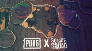 PUBG : Le Joker et Harley Quinn débarquent sur les champs de bataille