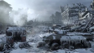Metro : La guerre en Ukraine aura un impact sur l'histoire du prochain opus