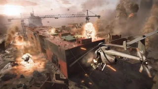 Battlefield 2042 : MàJ #3.3, les détails et le patch notes