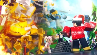 Roblox : Codes Smashing Simulator X (Juin 2026)