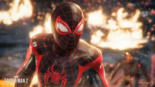 Marvel's Spider-Man 2 : Heure de sortie en France