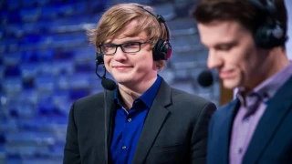 LoL : Amazing quitte l'Europe pour rejoindre 100 Thieves