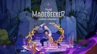 The Mageseeker: A League of Legends Story : Riot confirme son arrivée pour étendre l'univers de LoL