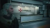 Illustration - Resident Evil 2 Remake : Des mods permettent de jouer Geralt et Ciri