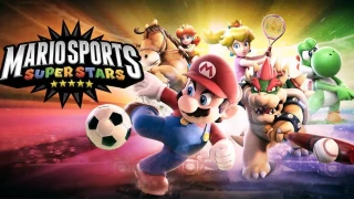 Mario Sports Superstars : un nouveau trailer dévoilé ! 