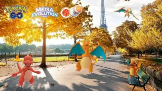 Pokémon GO : La Chasse aux tampons sera organisée à Paris en septembre 2025, les détails