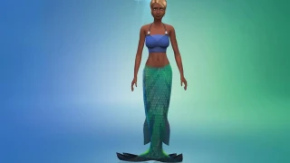 Les Sims 4 : Comment devenir une sirène ou un triton ?