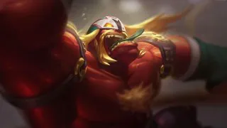 TFT : Comment jouer « Une chaise ! », l'augment de Dr. Mundo du set 15 ? (Give'em the Chair)