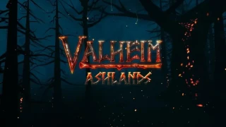 Valheim : Du gameplay pour les Ashlands, plein d'informations pour le nouveau biome