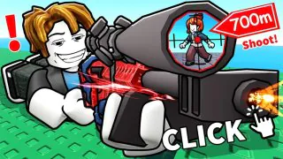 Roblox : Codes Hypershot (Juin 2026)