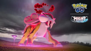 Pokémon GO : Raikou Dynamax intégrera le jeu en mars au cours d'un Week-end Combat Dynamax, les détails