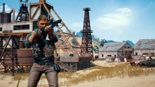 PUBG : Epic Games est l'un des « meilleurs partenaires » de PUBG Corp.