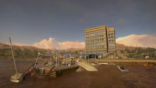 PUBG : Deston, quand sort la nouvelle carte ?