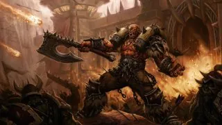 WoW MoP : La phase finale va démarrer en juin, le Siège d'Orgrimmar sera enfin disponible