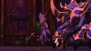 WoW The War Within : Un nouveau mode de difficulté de raid va être ajouté