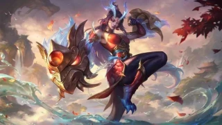 LoL : Riot Games prépare le mode Arena pour le haut niveau avec la mise à jour 14.16