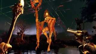 Nightingale : Les Twitch Drops de lancement, comment les obtenir ?