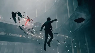 Control : La date de sortie dévoilée par Microsoft ?