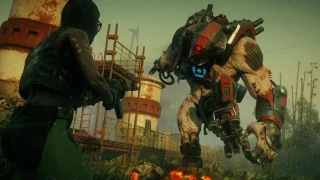 Rage 2 partage son trailer de lancement