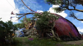Avatar: Frontiers of Pandora : Passer le temps, comment faire ?