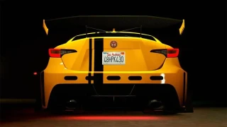 GTA Online : L'Emperor Vectre fait son arrivée