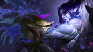 TFT : Comment jouer la composition Sylas carry avec Sage (Set 11) ?
