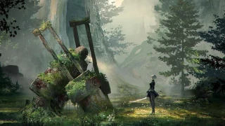 Nier: Automata dépasse les 4 millions de jeux vendus dans le monde !