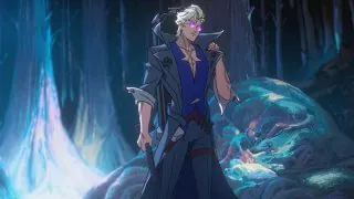 LoL : La cinématique du nouvel assassin est disponible