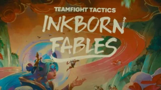 TFT : Un teaser du set 11 a été publié par Riot Games