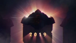 Riot Games tease les nouveautés de 2019