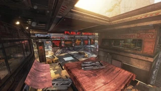 Apex Legends : 5 potentielles nouvelles armes révélées